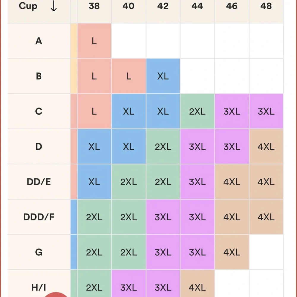 Truekind Supportive Comfort Wireless Shaping Bra Black - Picture 7 of 7